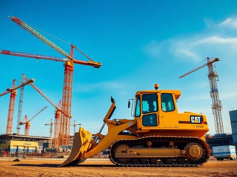 Construção